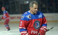 Малоизвестные хобби Сергея Шойгу