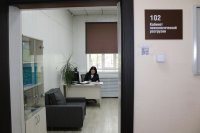 Участникам СВО и членам их семей в Туве психологическая помощь была оказана в Фонде "Защитники Отечества" более 2000 раз