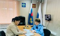 Прокуратура Тувы решила готовить смену со школы: в селе Кызыл-Мажалык откроется профильный класс