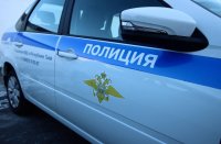 В Улуг-Хемском районе Тувы двухлетний ребенок отравился марганцовкой