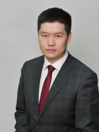 Отделение Россельхозбанка в Туве возглавил бывший министр экономики Айдыс Сат