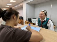 Почта России напоминает абитуриентам Тувы о простом способе отправить документы в вуз