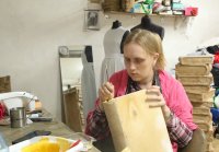 В Театре кукол Тувы готовят премьеру спектакля «Маленький принц»