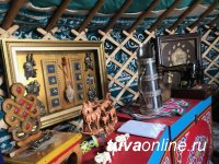 Праздник животноводов Тувы пройдет 23-25 июля