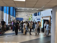 Авиакомпания S7 Airlines («Сибирь») начала выполнять прямой рейс Москва — Кызыл