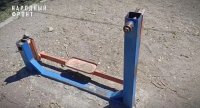 Народный фронт проверил детские площадки в Кызыле после обращений жителей