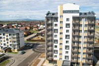 Кызыл возглавил рейтинг российских городов по объему введенного жилья на человека