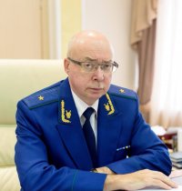 Прокурор Тувы Евгений Ботвинкин лично пообщается с жителями Тоджи