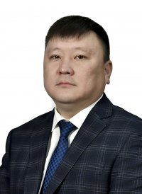 Министр строительства Артыш Кыргыс назначен и.о.  вице-премьера Правительства Тувы