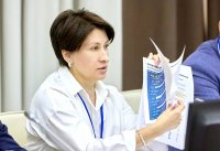 Бизнес Тувы рассказал представителю Банка России о кадровом дефиците и проблемах с логистикой