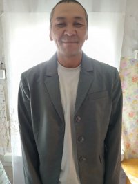 Адаптивную одежду получил ветеран СВО из Эрзинского района Тувы Эдуард Чооду