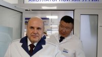 По поручению Михаила Мишустина здравоохранению Тувы помогут ангеографом, гемодиализными аппаратами и кислородной станцией