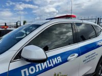 В Кызыле подросток слил 50 литров бензина из чужой "Газели"
