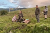 Ученые Тувы выявили три неизученных ранее аржаана: Шарлаа, Холь-Арт и Чагытайский