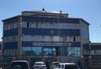 В Туве подозреваемого в изнасиловании девочки объявили в федеральный розыск