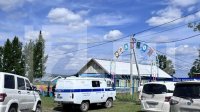 Напавшему на детский лагерь в Туве грозит до пяти лет колонии