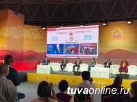 Буддийская традиция способствует укреплению межнационального и межконфессионального согласия в России - Алексей Маслов