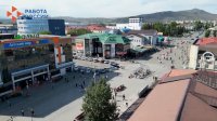В столице Тувы пройдет ярмарка вакансий для педагогов