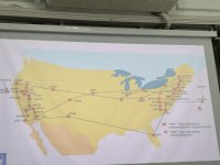 Россия стала пионером в вопросах законодательной защиты цифрового суверенитета - аргентинский эксперт Вероника Сфорсин