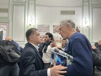 Россия стала пионером в вопросах законодательной защиты цифрового суверенитета - аргентинский эксперт Вероника Сфорсин