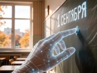 Учителя Тувы смогут бесплатно освоить ИИ для помощи на уроках