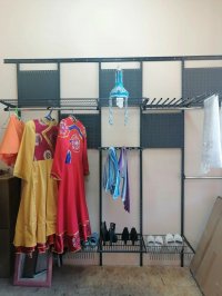 В Бай-Тайгинском кожууне готовятся к открытию обновленного дома культуры села Кара-Холь
