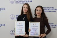В Туве приступают к работе приезжие врачи-ординаторы из Екатеринбурга