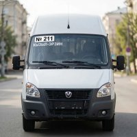 Маршрут «Кызыл – Эрзин – Кызыл» меняет график работы