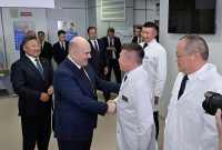 Правительство России направит Туве 190 млн рублей на оснащение двух медицинских учреждений