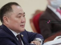 Всероссийский день трезвости: вице-спикер Госдумы Шолбан Кара-оол — о борьбе с алкогольной угрозой и защите здоровья граждан