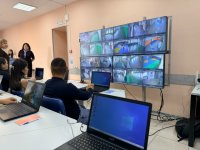 В Туве открылся Центр общественного наблюдения за выборами