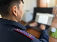 В Туве после падения с лошади погибла 15-летняя наездница
