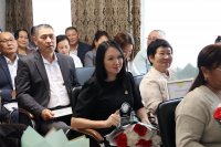 Минздрав Тувы назвал лучших врачей республики