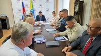 В Туве подведены официальные итоги 11 выборных кампаний