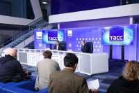 Владимир Якушев выразил благодарность избирателям за поддержку «Единой России»
