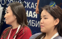 Три тувинских проекта обсудили в Красноярске на «Российской креативной неделе — Сибирь»
