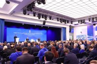 Дмитрий Медведев: Рост явки был зафиксирован во всех регионах