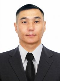 Администрацию Барун-Хемчикского кожууна Тувы возглавил Адыгжы Сат