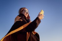 Билайн усилил сеть 4G в семи селах Тувы