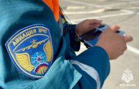 В Туве продолжают поиски 54-летнего рыбака, пропавшего на Енисее рядом с с.Сукпак 24 сентября