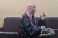 В Кызыле задержана курьер мошенников из Калининграда