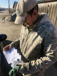 В Туве на нерадивых хозяев домашних животных наложено почти 70 тыс рублей штрафов