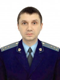 В Службе судебных приставов по Туве назначен новый заместитель