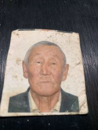 В Туве разыскивают 70-летнего кызылчанина, три дня назад ушедшего из дома