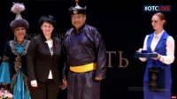 Известный тувинский хоомейжи удостоен звания "Гордость нации-2026"