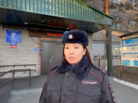 В Кызыле за 9 месяцев года задержаны 11 несовершеннолетних водителей мотоциклов