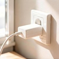 Жителей Тувы предупредили об опасности обычной телефонной зарядки