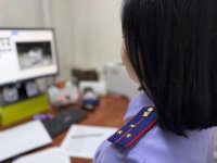 В Шагонаре сегодня убит несовершеннолетний